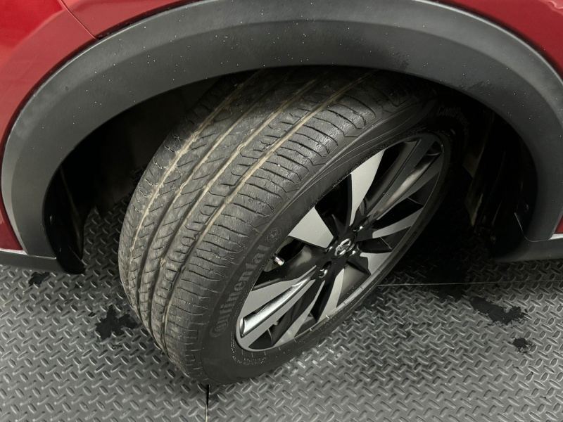 Nissan Kicks  5 pts. Advance, 1.6l, TA, a/ac., VE, RA-17 2018